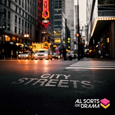 City Streets