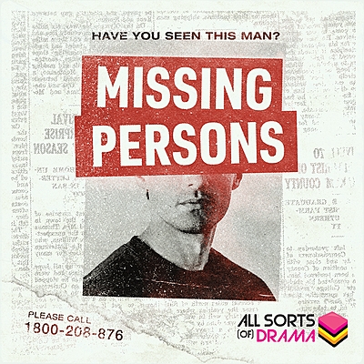 Missing Persons