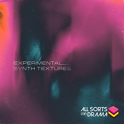 Experimental Synth Textures