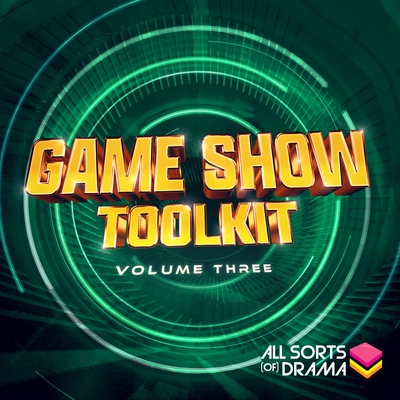 Game Show Toolkit 3