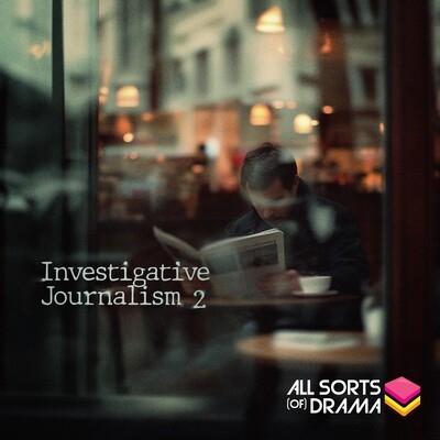 Investigative Journalism 2