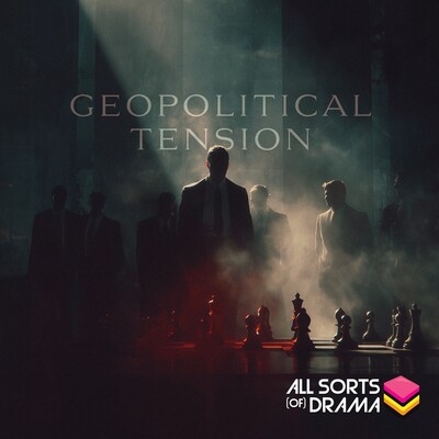 Geopolitical Tensions