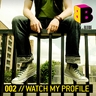 Me Myself Albumcover