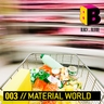 Berlin Nights Albumcover