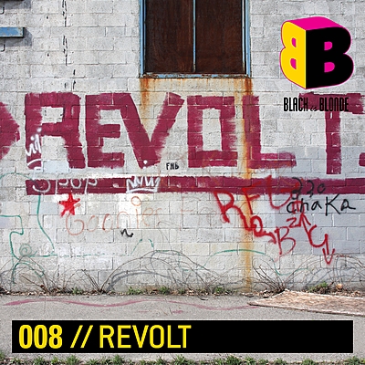 Revolt