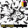 Crazy Traffic Albumcover