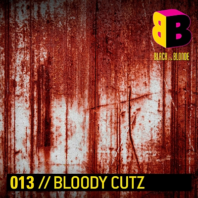 Bloody Cutz
