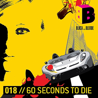 60 Seconds To Die