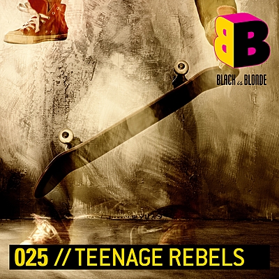 Teenage Rebels