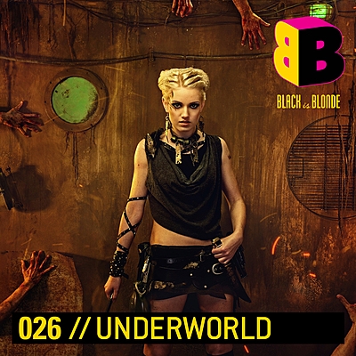 Underworld