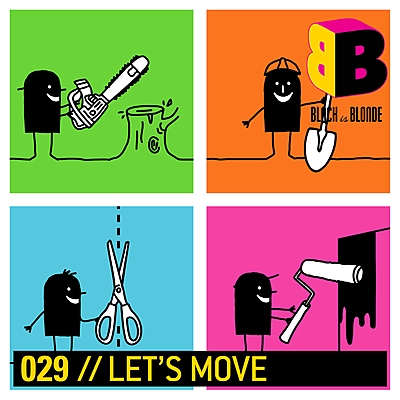 Let's Move