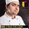 I Love The Cook Albumcover