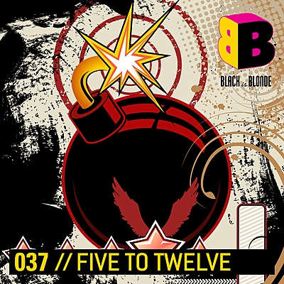 Five To Twelve