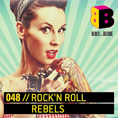 Rock'n'Roll Rebels