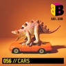 Bumpy Ride Albumcover