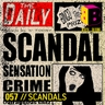 Scandal Online Albumcover