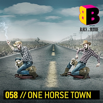 One-Horse Town
