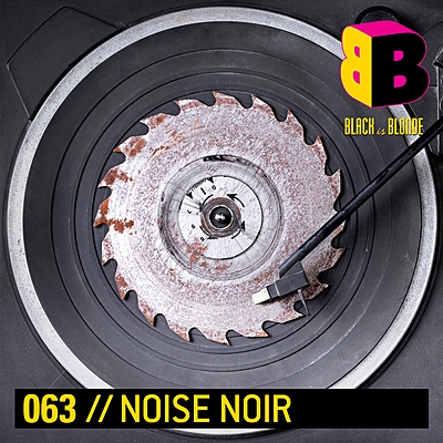 Noise Noir