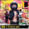 Urban Spray Art Albumcover