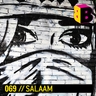 Marhaban Albumcover