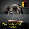 Frolic Things Albumcover