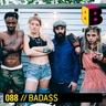 Big Bad World Albumcover