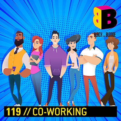 Co-Working