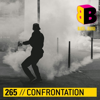 Confrontation