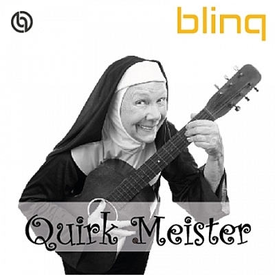 Quirk Meister