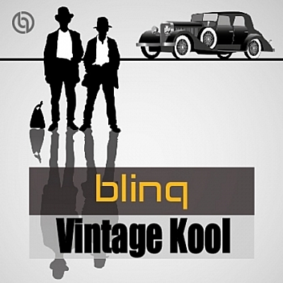 Vintage Kool