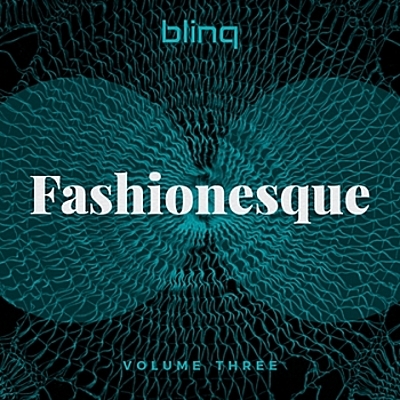 Fashionesque Vol.3