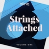 Evocative Strings Albumcover