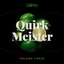 Quirk Meister Vol.3