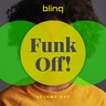 P For Funk Albumcover