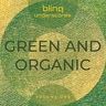 Green Growth Albumcover