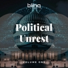 Backroom Politics Albumcover