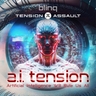 Electronic Supremacy Albumcover