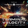 Center Of Gravity Albumcover