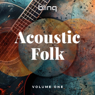 Acoustic Folk (Americana Nature)