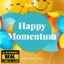 Happy Momentum (Positive Uplifting Feel Good)
