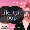 Optimistic Lifestyle Albumcover
