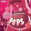 Bootylicious Hip Hop Pops