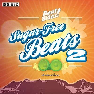 Sugar-Free Beats 2