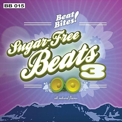 Sugar-Free Beats 3