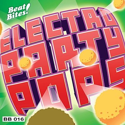 Electro Party Pops
