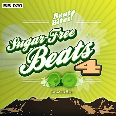 Sugar-Free Beats 4
