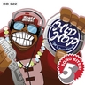 Twist It Up Albumcover