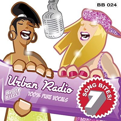 Song Bites 7: Urban Radio
