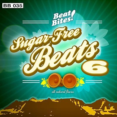 Sugar-Free Beats 6