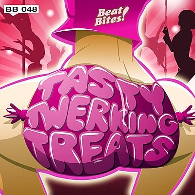 Tasty Twerking Twists